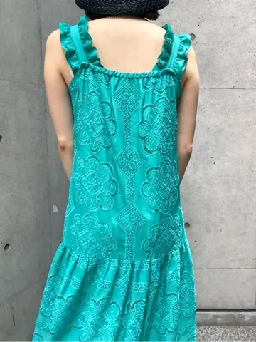 Diagram SHOKO コーディネート画像