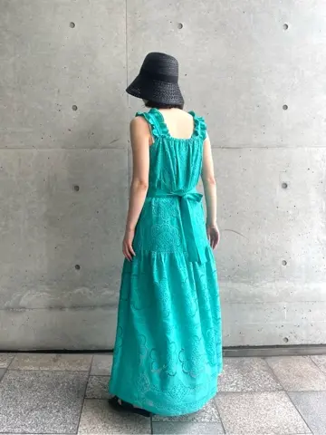 Diagram SHOKO コーディネート画像