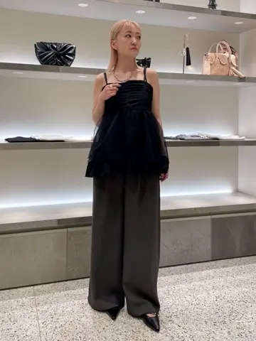 Diagram Arichi コーディネート画像