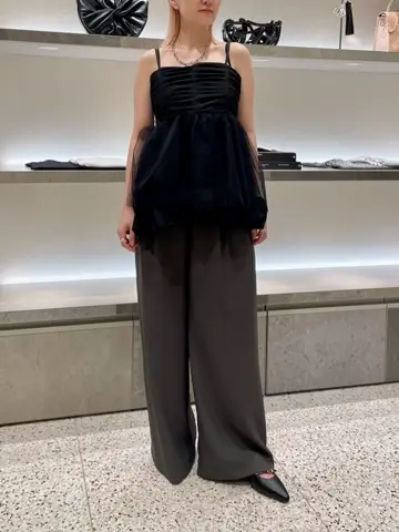 Diagram Arichi コーディネート画像