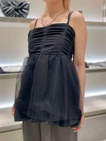 Diagram Arichi コーディネート画像