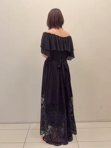 Diagram Adachi コーディネート画像