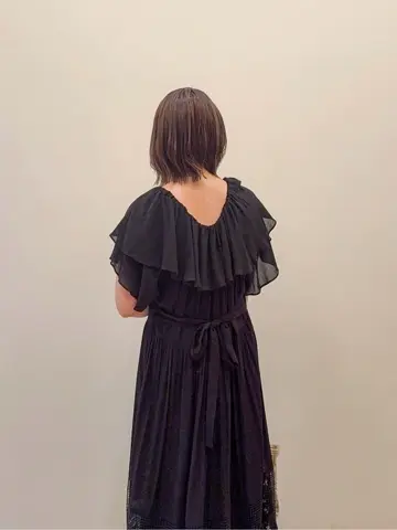 Diagram Adachi コーディネート画像