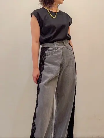 Diagram Adachi コーディネート画像