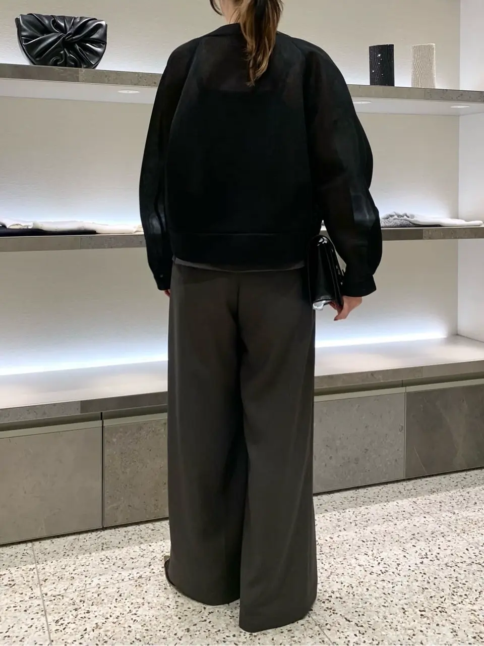 Diagram 三浦　芙優 コーディネート画像