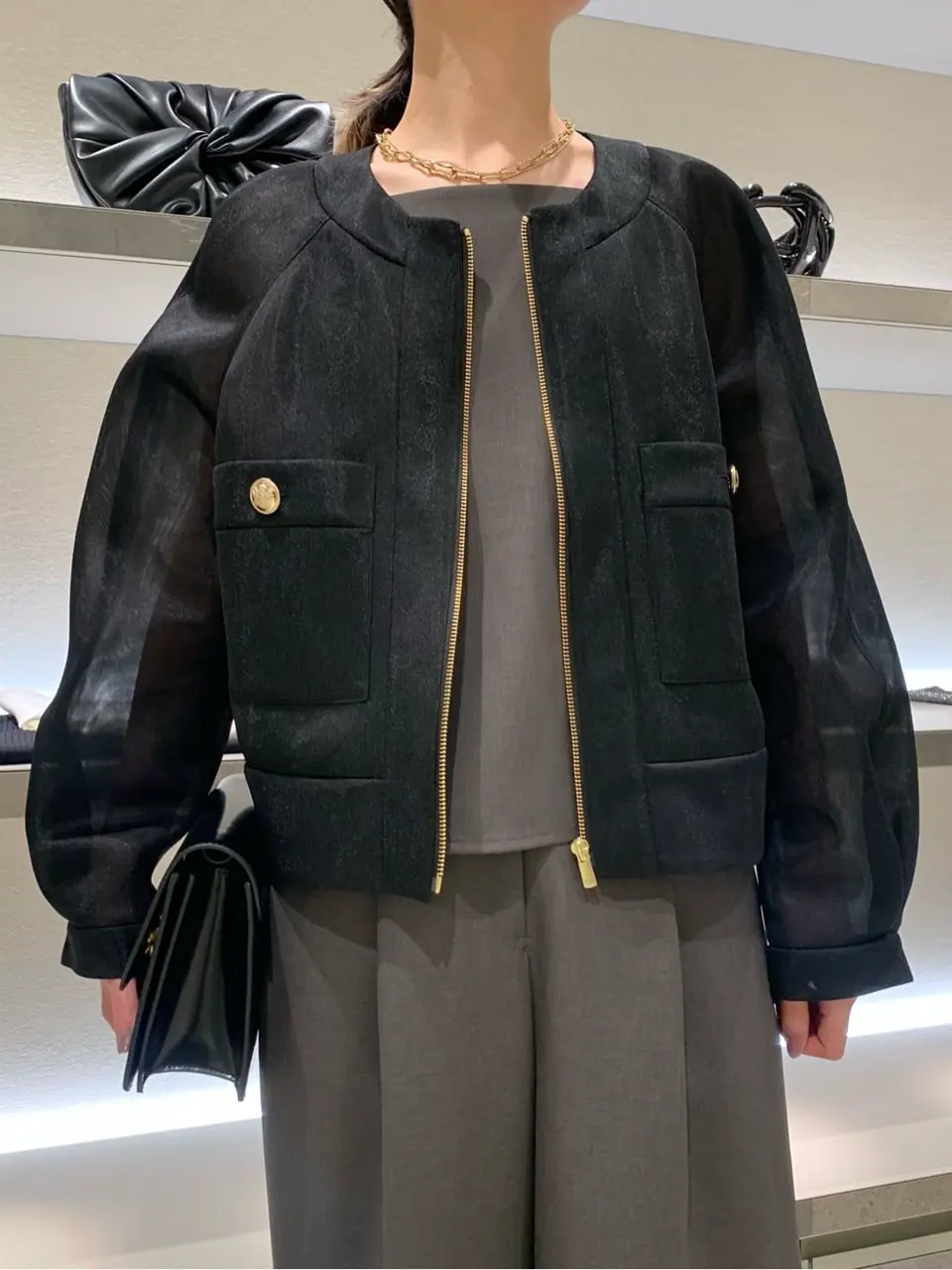 Diagram 三浦　芙優 コーディネート画像