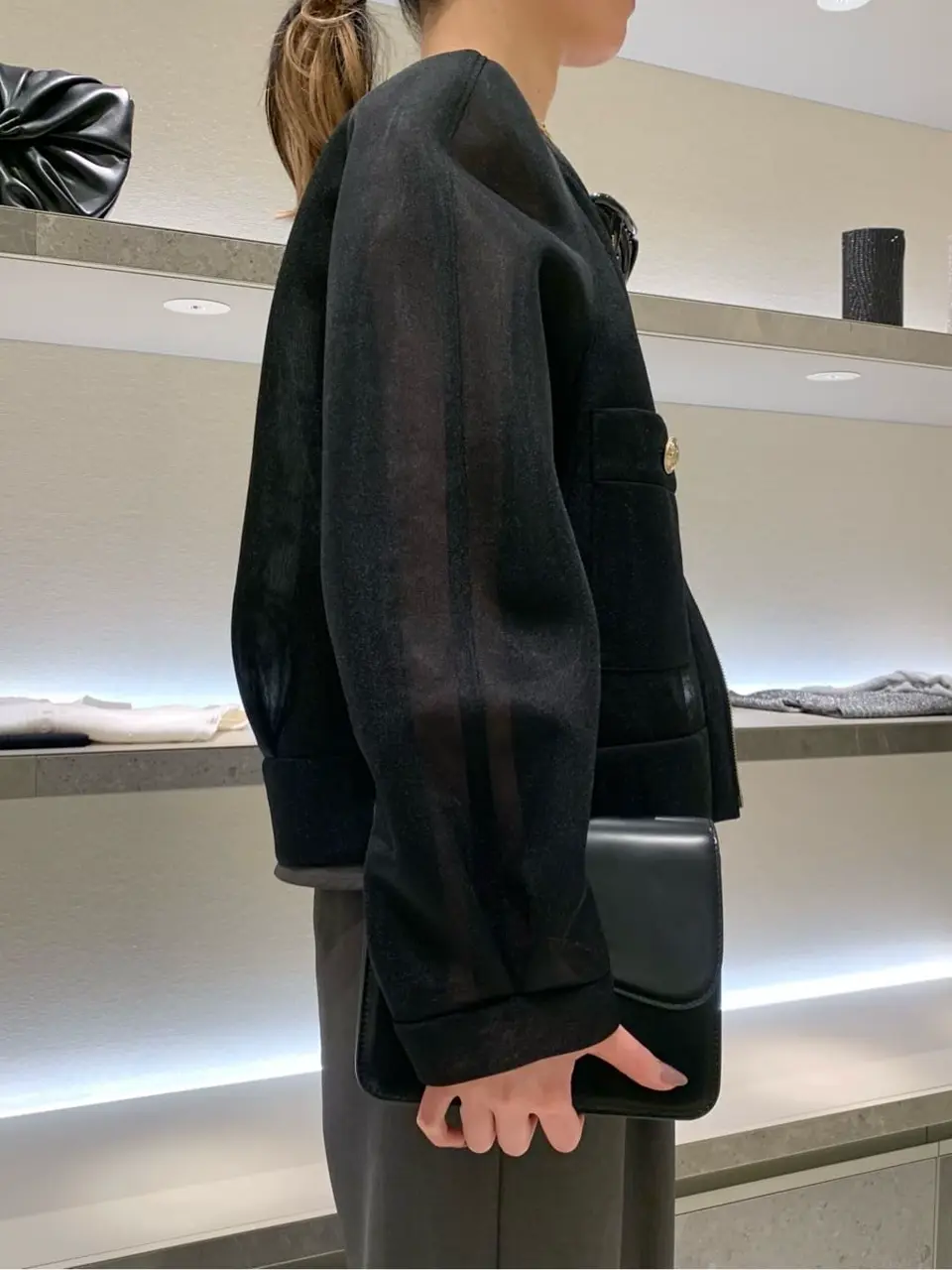 Diagram 三浦　芙優 コーディネート画像