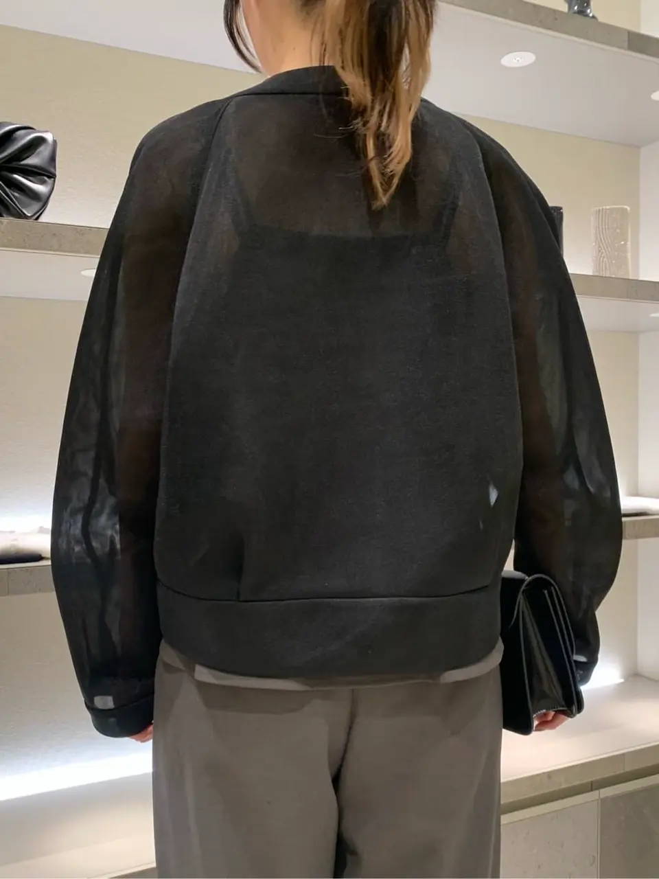 Diagram 三浦　芙優 コーディネート画像