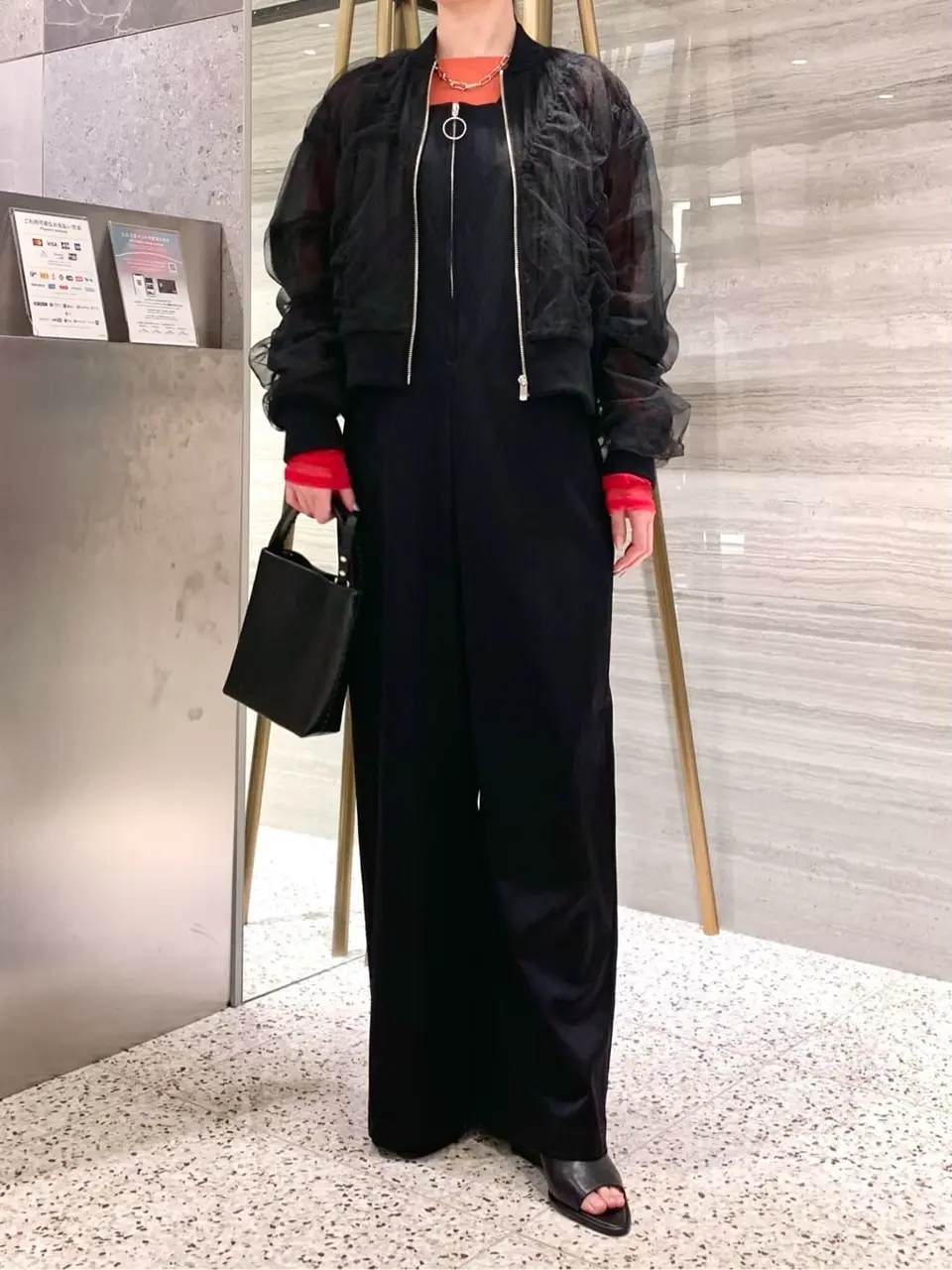 Diagram 三浦　芙優 コーディネート画像