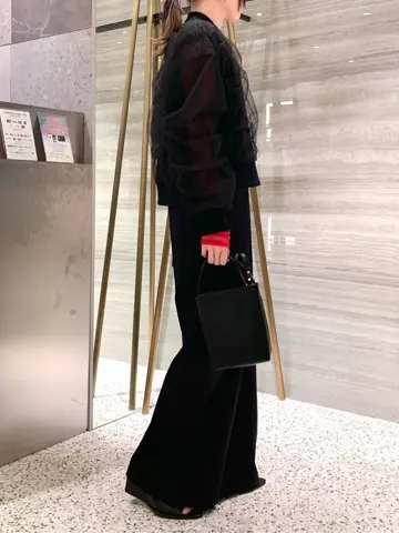 Diagram 三浦　芙優 コーディネート画像