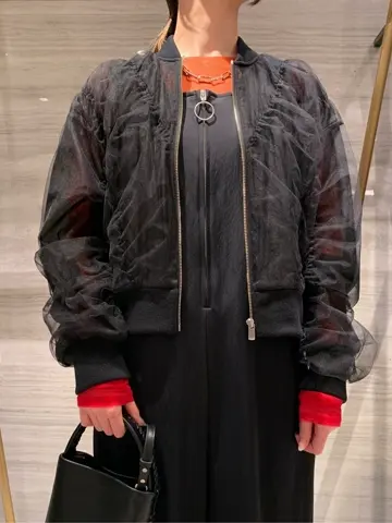 Diagram 三浦　芙優 コーディネート画像