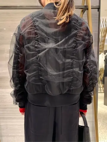 Diagram 三浦　芙優 コーディネート画像