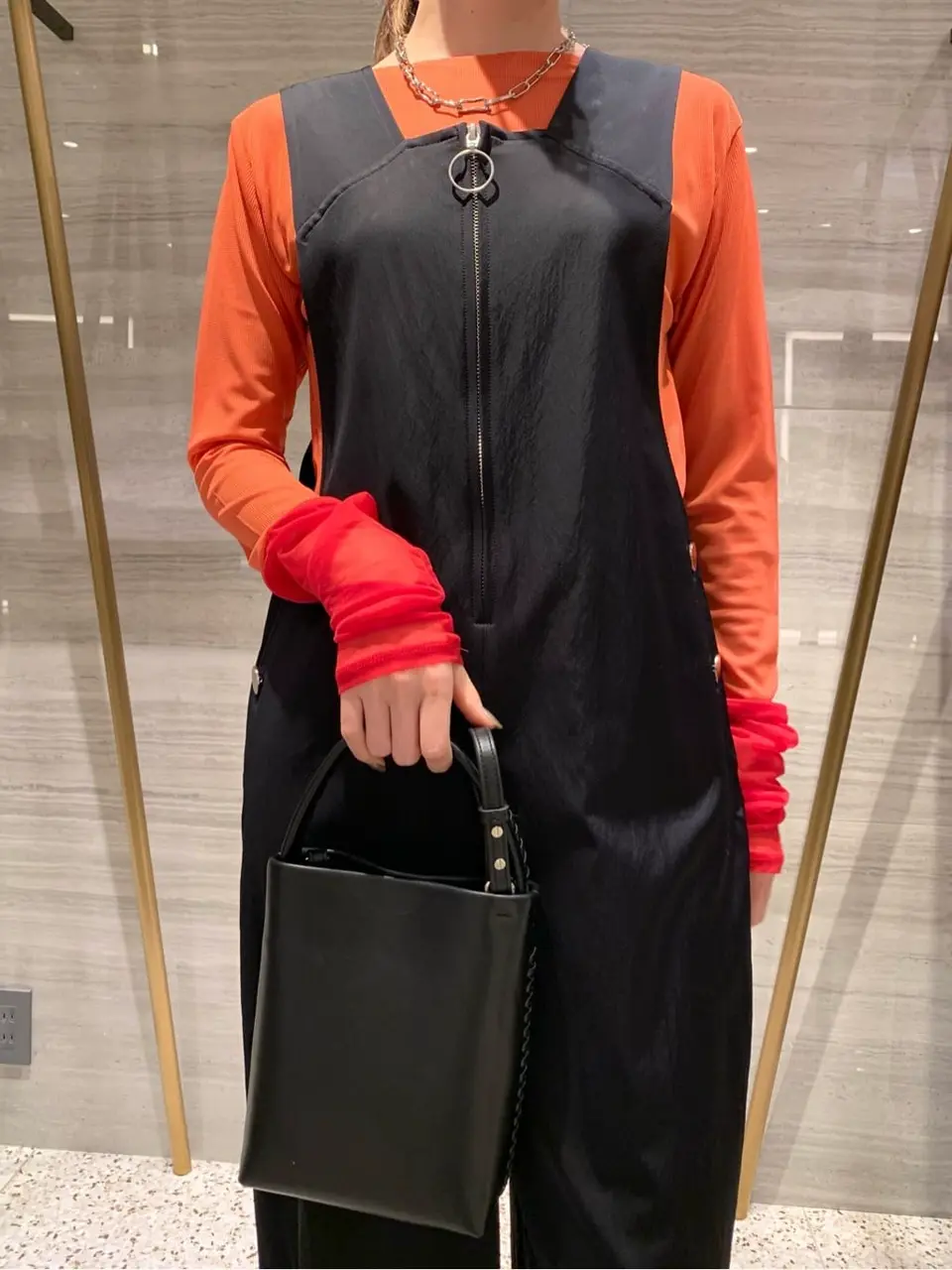 Diagram 三浦　芙優 コーディネート画像