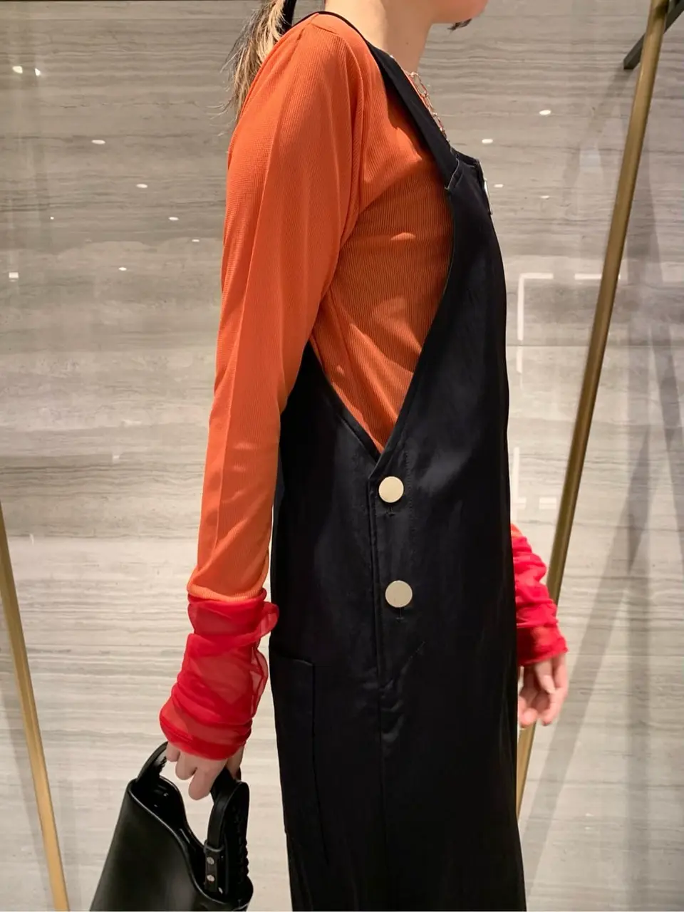 Diagram 三浦　芙優 コーディネート画像