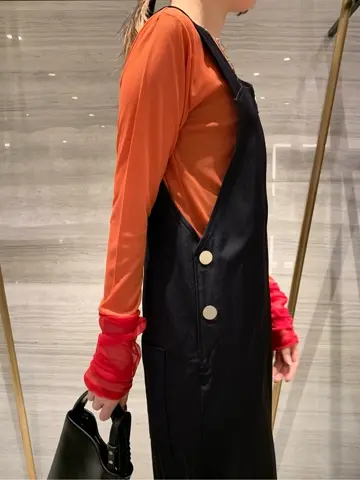 Diagram 三浦　芙優 コーディネート画像