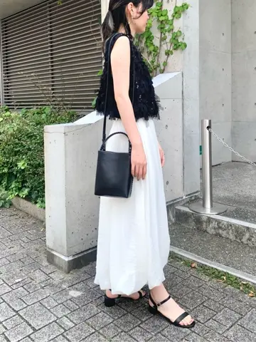 Diagram 三浦　芙優 コーディネート画像