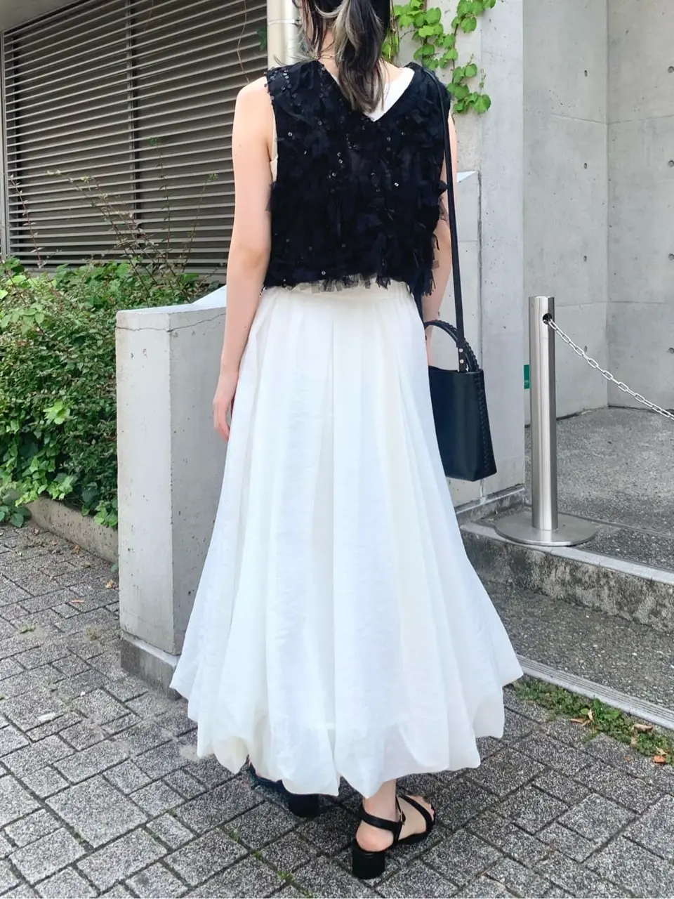 Diagram 三浦　芙優 コーディネート画像