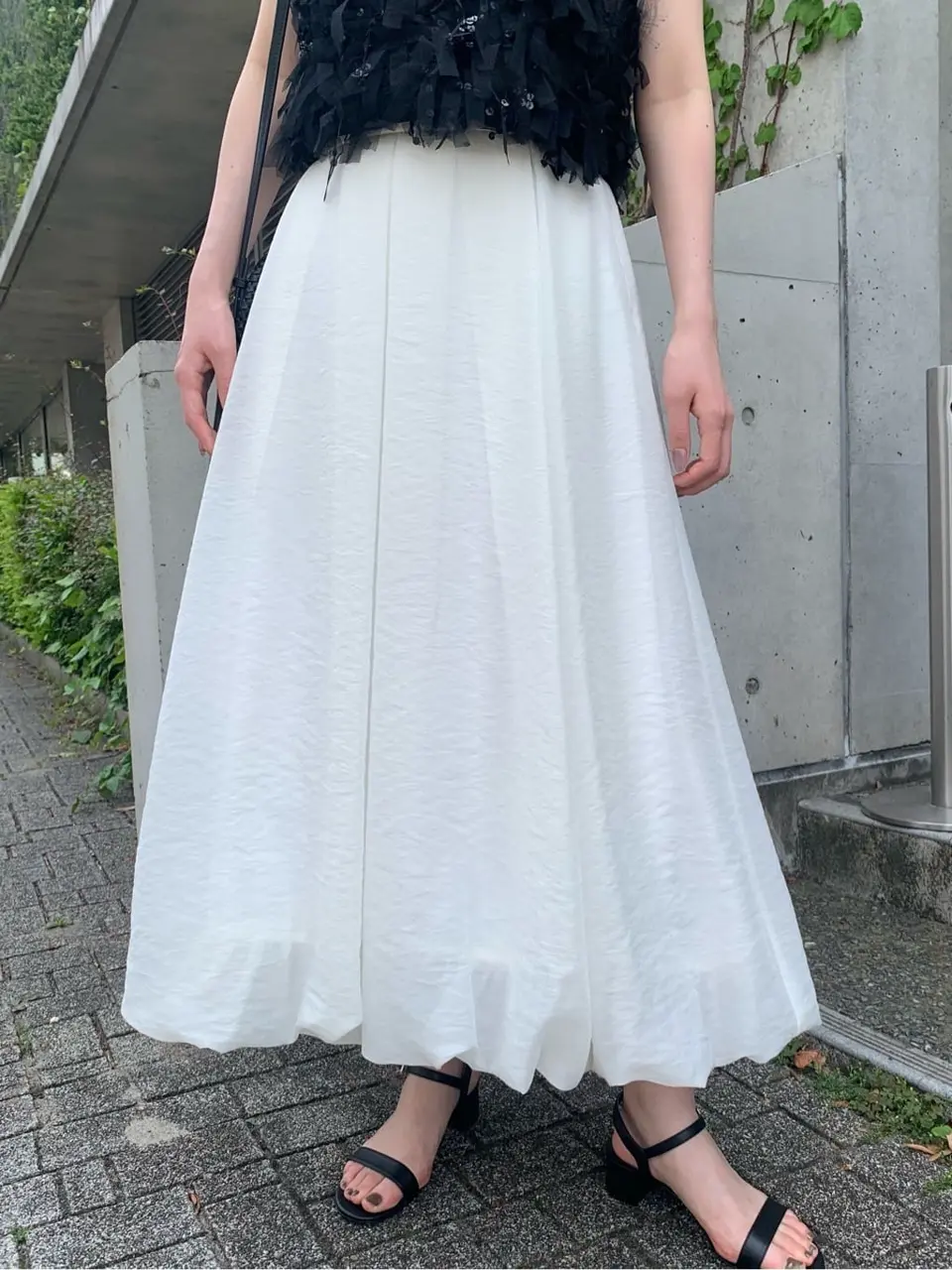 Diagram 三浦　芙優 コーディネート画像