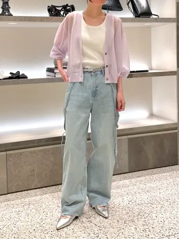 Diagram 三浦　芙優 コーディネート画像