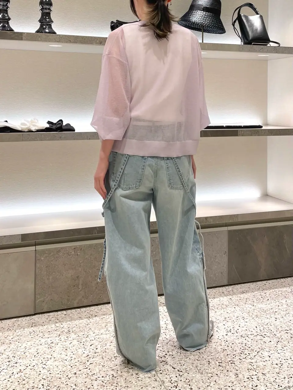 Diagram 三浦　芙優 コーディネート画像