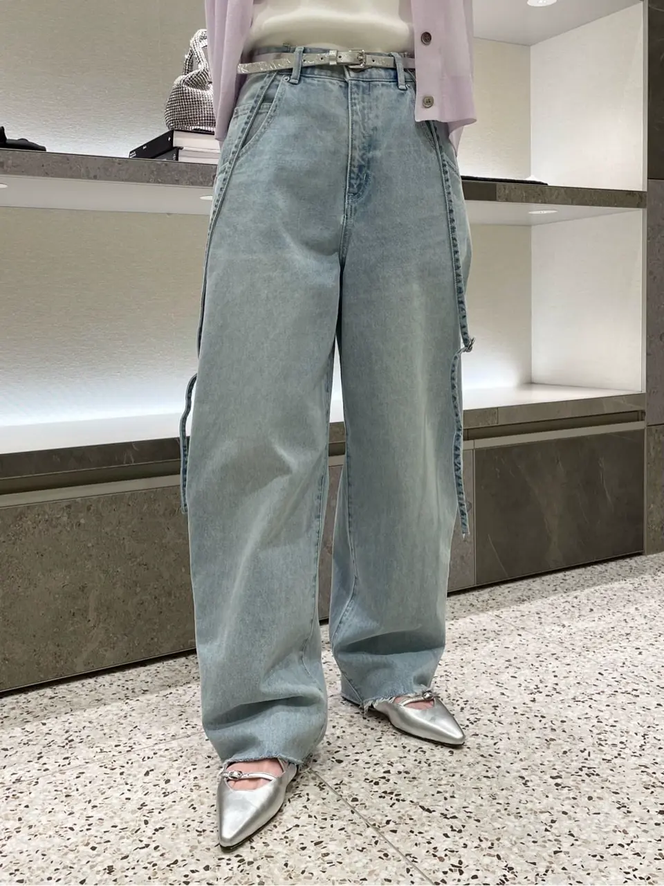 Diagram 三浦　芙優 コーディネート画像