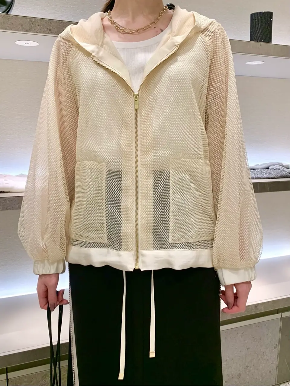 Diagram 三浦　芙優 コーディネート画像