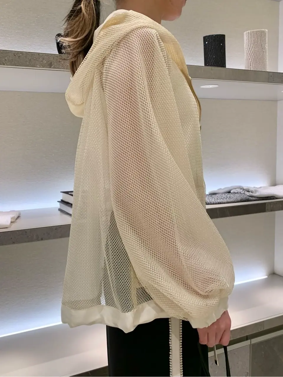 Diagram 三浦　芙優 コーディネート画像