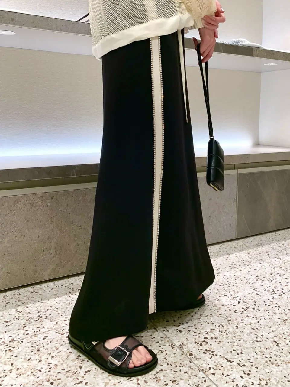 Diagram 三浦　芙優 コーディネート画像