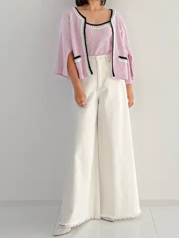 Diagram Adachi コーディネート画像