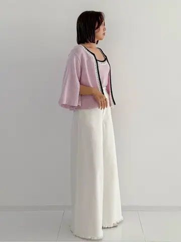 Diagram Adachi コーディネート画像