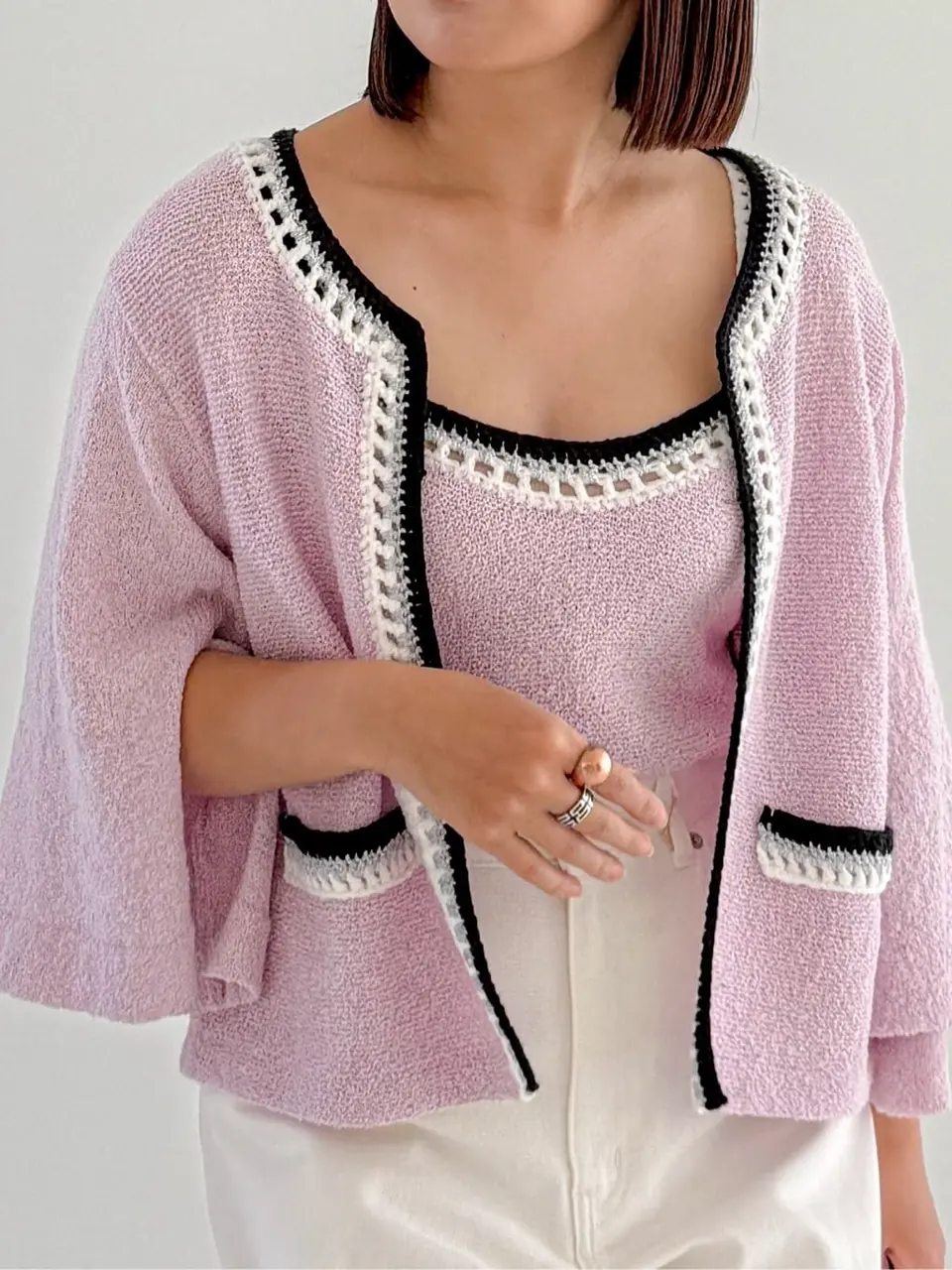 Diagram Adachi コーディネート画像