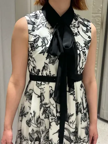 Diagram 矢野　瑞佳 コーディネート画像