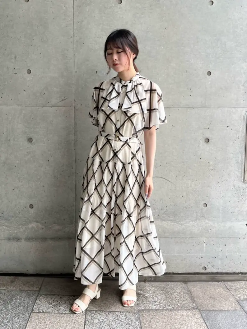 Diagram 後藤 瑚蒔 コーディネート画像