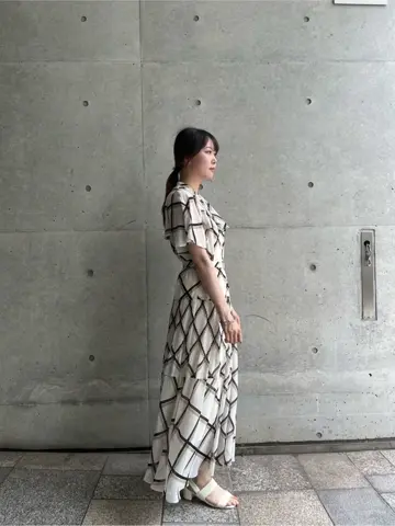 Diagram 後藤 瑚蒔 コーディネート画像