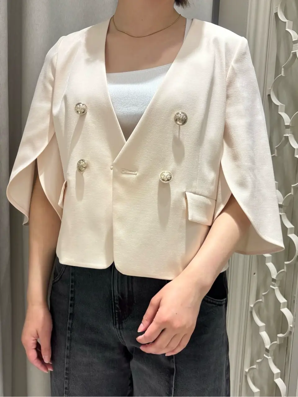 Diagram 矢野　瑞佳 コーディネート画像