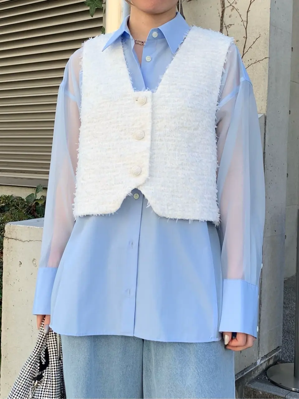 Diagram 三浦　芙優 コーディネート画像