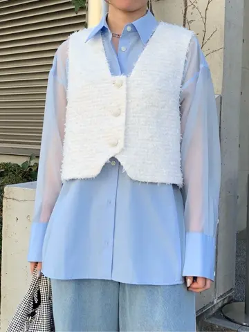 Diagram 三浦　芙優 コーディネート画像