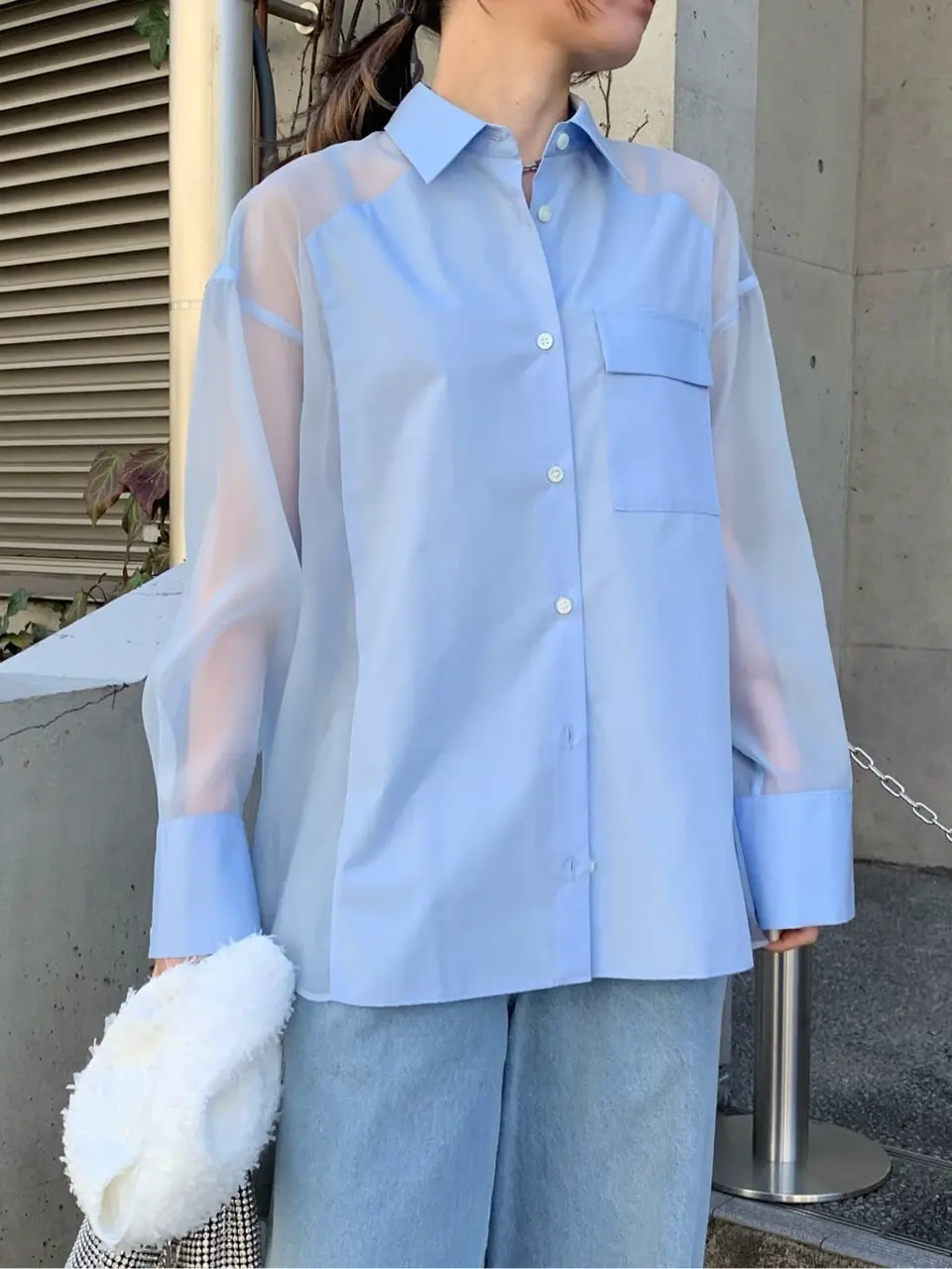 Diagram 三浦　芙優 コーディネート画像