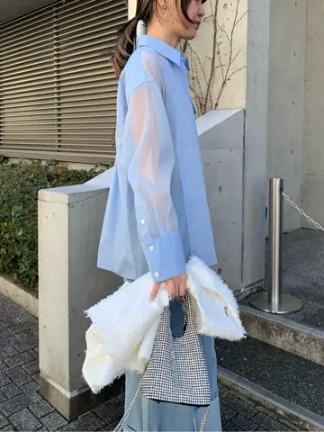 Diagram 三浦　芙優 コーディネート画像