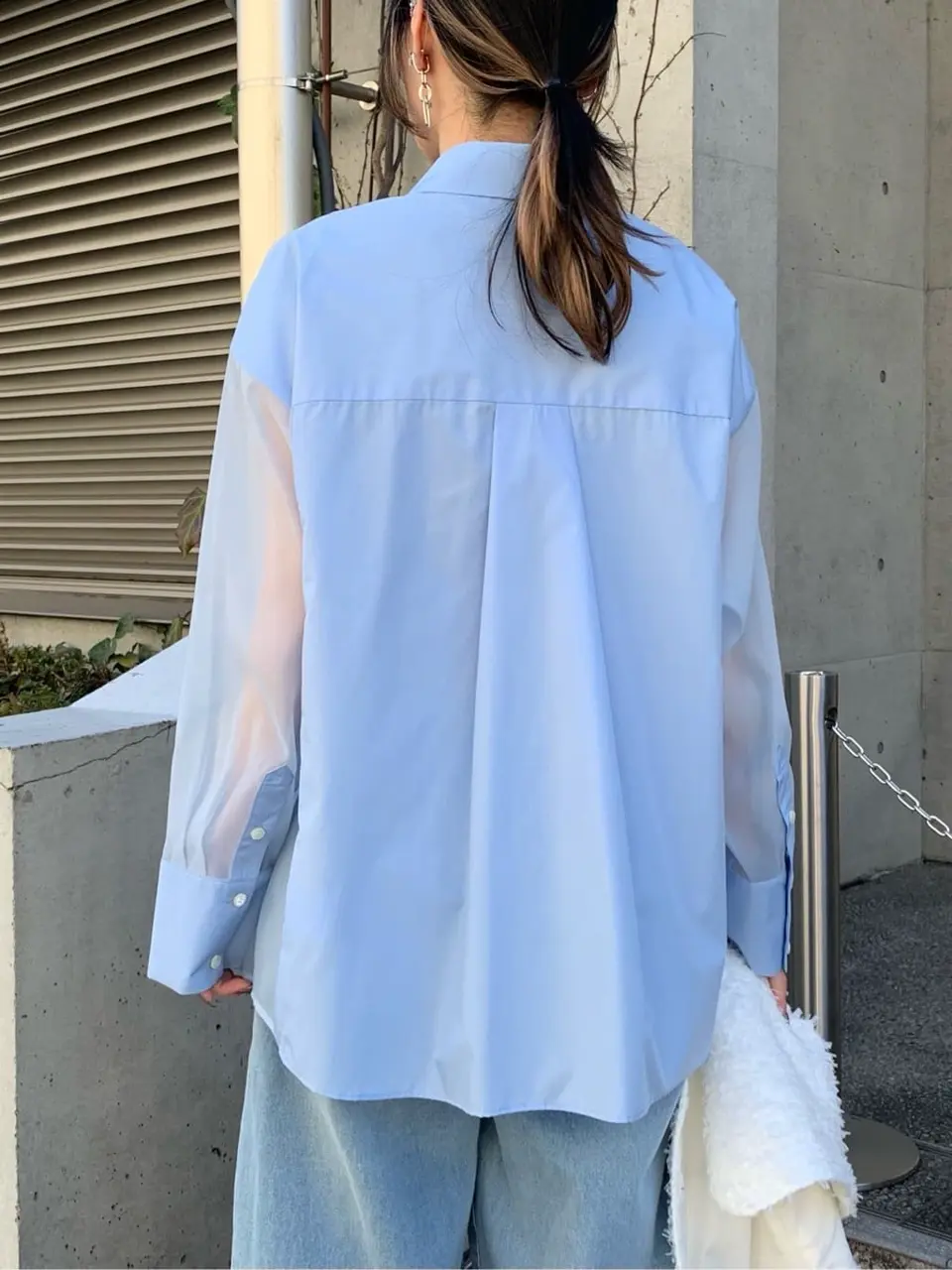 Diagram 三浦　芙優 コーディネート画像