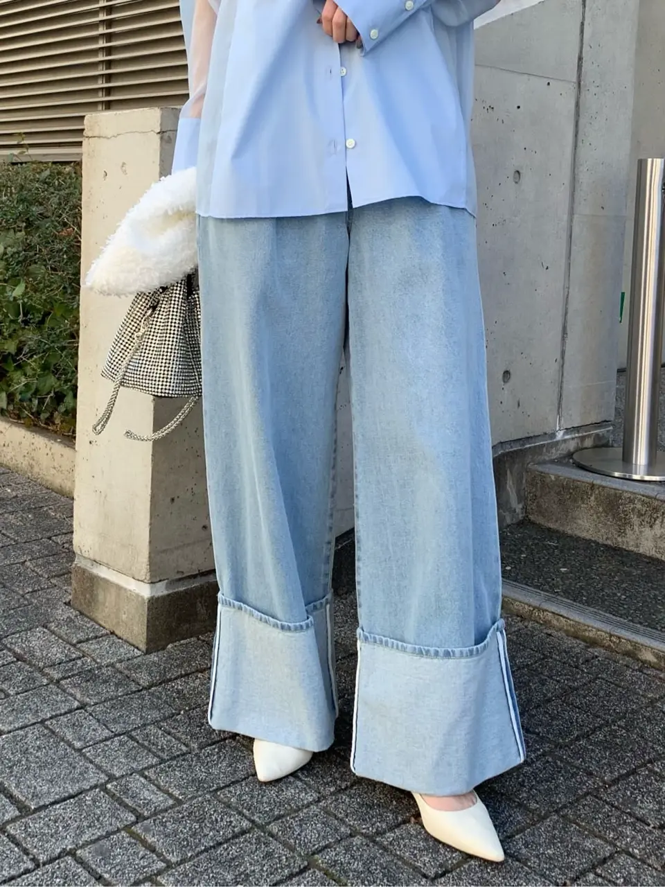 Diagram 三浦　芙優 コーディネート画像