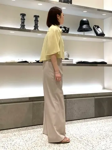 Diagram SHOKO コーディネート画像