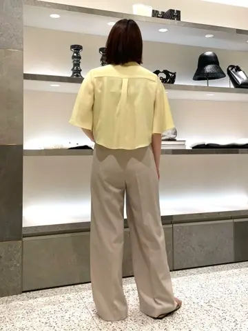 Diagram SHOKO コーディネート画像