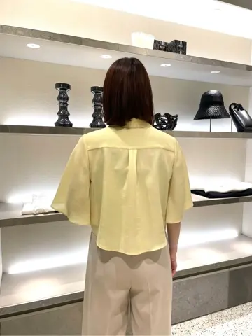 Diagram SHOKO コーディネート画像