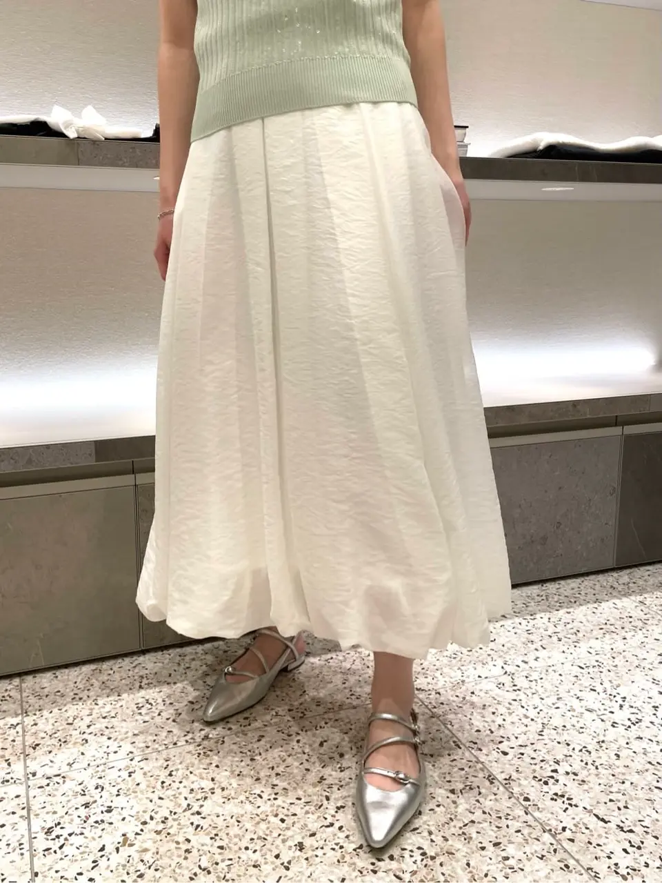 Diagram SHOKO コーディネート画像