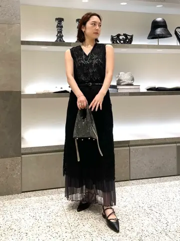 Diagram SHOKO コーディネート画像