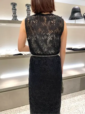 Diagram SHOKO コーディネート画像