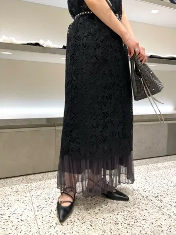 Diagram SHOKO コーディネート画像