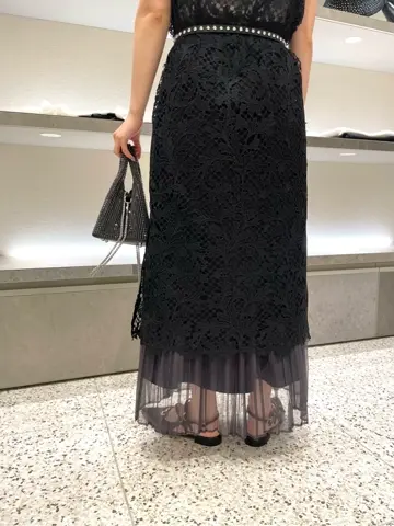 Diagram SHOKO コーディネート画像