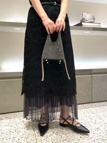 Diagram SHOKO コーディネート画像